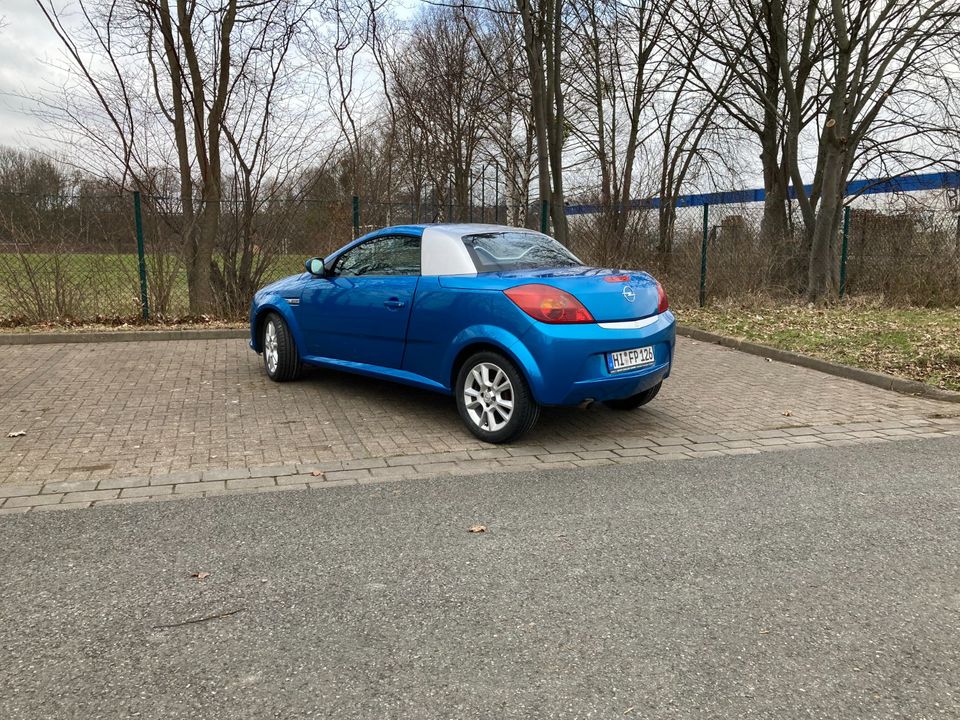 Opel Tigra TwinTop in Hildesheim