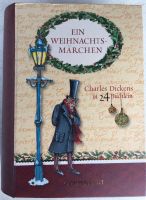 Dickens Ein Weihnachtsmärchen in 24 Büchlein Coppenrath Schuber Münster (Westfalen) - Amelsbüren Vorschau