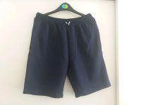 Shorts Bermuda Jungen 158/164 blau kurze Hose Herzogtum Lauenburg - Wentorf Vorschau