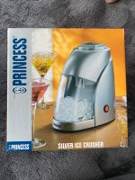 ! NEU ! Princess Silver Ice crusher / Cushice / ideal für Sommer West - Schwanheim Vorschau