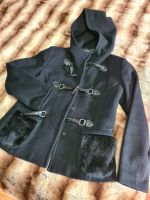 Warme Designerjacke Kuhfell Jacke BLACKY DRESS Berlin - neu 279 € Mecklenburg-Vorpommern - Pasewalk Vorschau