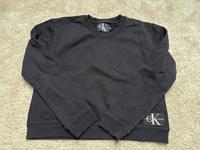 Calvin Klein Pullover Sweatshirt Gr. M Baden-Württemberg - Reilingen Vorschau