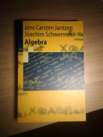 Jens Carsten Jantzen Joachim Schwärmer - Algebra Hessen - Wiesbaden Vorschau