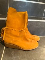 Stiefel, Lacoste, Schuhe, Gr. 39,5 Saarbrücken-Mitte - Alt-Saarbrücken Vorschau