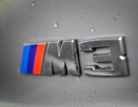 BMW M3 CHROME EMBLEM LOGO Nordrhein-Westfalen - Wassenberg Vorschau