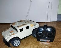 Nikko Hummer Humvee RC98-19845B vintage toys action figur Nordrhein-Westfalen - Remscheid Vorschau