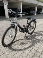 Fahrrad für Mädchen Hessen - Bad Vilbel Vorschau