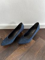Tamaris Pumps Schuhe Damenschuhe Größe 41 Sachsen - Meißen Vorschau