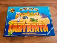 Mein erstes Labyrinth *TOP ZUSTAND* Ravensburger Kinder 3D Nordrhein-Westfalen - Schwalmtal Vorschau