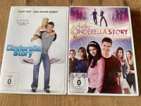 Cinderella Story/Another Cinderella Story DVD wie neu Niedersachsen - Helmstedt Vorschau