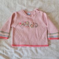 Pulli Rosa Baby 74cm 12M Bayern - Estenfeld Vorschau