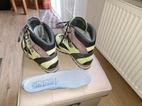 Wanderschuhe für Damen Gr. 41 Hessen - Hofgeismar Vorschau