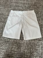 H&M kurze Hose in weiß, Größe 50, ohne Flecken , top Rheinland-Pfalz - Waldalgesheim Vorschau