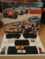 Angebot Märklin Sprint 1405 Komplett mit 2 x Mercedes C111 Baden-Württemberg - Winnenden Vorschau