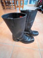 Harley Davidson Original Stiefel Größe 42 Brandenburg - Falkensee Vorschau