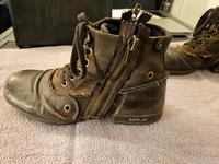 Replay Biker Stiefel  / Schuhe Dortmund - Brackel Vorschau