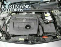 Motor MERCEDES 1.5 CDI OM 607.951 33.426КМ+GARANTIE+KOMPLETT+VER Leipzig - Eutritzsch Vorschau