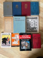 Alte Bücher Sachsen-Anhalt - Plötzkau Vorschau
