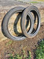 l Simson KR50 Schwalbe Reifen K4 2,5x16 Heidenau DDR Pneumant Sachsen - Frankenberg (Sa.) Vorschau