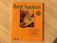 „Brot backen“ von Gräfe & Unzer Schleswig-Holstein - Itzehoe Vorschau