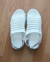 Sommersandalen Damen Hamburg - Harburg Vorschau