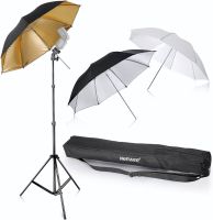 NEEWER Reflektor Regenschirm für Fotografie Studio 2er-Pack Baden-Württemberg - Achern Vorschau