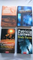 4x patricia cornwell Dresden - Innere Altstadt Vorschau