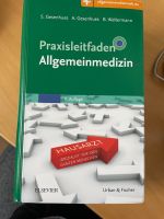 Praxisleitfaden Allgemeinmedizin Aachen - Aachen-Mitte Vorschau