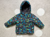 Topomini Junge Winterjacke Skijacke Gr. 74 *sehr gut* Sachsen - Aue Vorschau