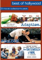 Adaption / Pollock / Der Tintenfisch und der Wal - 3 Filme - DVD- Nordrhein-Westfalen - Werther (Westfalen) Vorschau