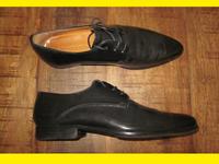Melvin & Hamilton "Keira" | ⭐ Leder | 38 | Black | Schuhe Dresden - Innere Neustadt Vorschau