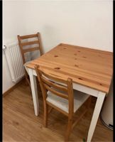 Tisch mit Stühle IKEA Berlin - Spandau Vorschau