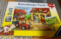 Ravensburger Puzzle Bauernhof Saarbrücken-Dudweiler - Dudweiler Vorschau