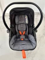 Kiddy Evoluna i-Size 2 Autositz mit Isofix-Basis Hessen - Bad Homburg Vorschau