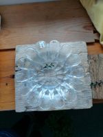 Holmegaard Schale Glas 22,5cm Niedersachsen - Riede Vorschau