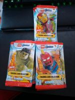 LEGO Marvel Avengers Karten Serie 1 Dortmund - Aplerbeck Vorschau