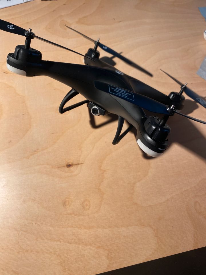 Drohne HS-Series (HS110D) in Beuna