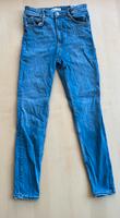 Zara Jeans Gr. 38 Blau Berlin - Schöneberg Vorschau