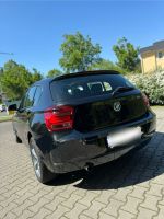 BMW 1er 116i Baujahr 2013 Automatik ‼️ Berlin - Reinickendorf Vorschau