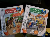 Tiptoi Buch Bauernhof/Straßenverkehr Bayern - Germering Vorschau