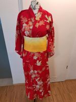 Kimono Made in Japan Rheinland-Pfalz - Mainz Vorschau