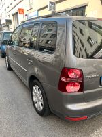 Volkswagen Touran 1.4 TSI 125 kW DSG Highline Hessen - Wiesbaden Vorschau