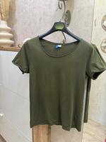 H&M Herrenshirt Khaki Basic Nordrhein-Westfalen - Hagen Vorschau