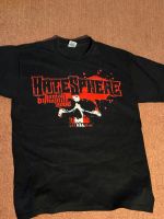 HateSphere Tour 2006 T Shirt Niedersachsen - Verden Vorschau