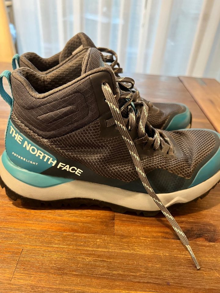 North Face Wanderschuhe Gr. 38,5 Ultralight in Berlin