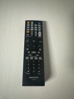 ONKYO RC-709M Original Fernbedienung Harburg - Hamburg Sinstorf Vorschau