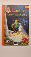 Leselöwen Abenteuergeschichten Baden-Württemberg - Untergruppenbach Vorschau