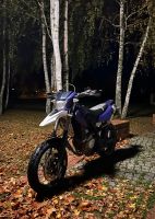 Yamaha Wr125x Brandenburg - Havelaue Vorschau