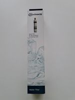 Bauknecht Kühlschrank Wasserfilter Kartusche SBS003 - Neu & OVP Nordrhein-Westfalen - Wetter (Ruhr) Vorschau