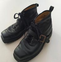Stiefel Stiefelette Schuhe 40 Leder Jurtin Niedersachsen - Nordstemmen Vorschau